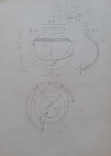 Սասունիկի դամբարանադաշտ