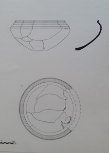 Սասունիկի դամբարանադաշտ