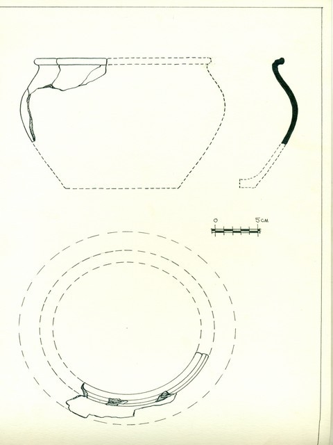 Սարուխանի դամբարանադաշտ