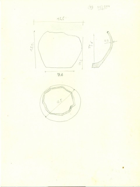 Սարուխանի դամբարանադաշտ