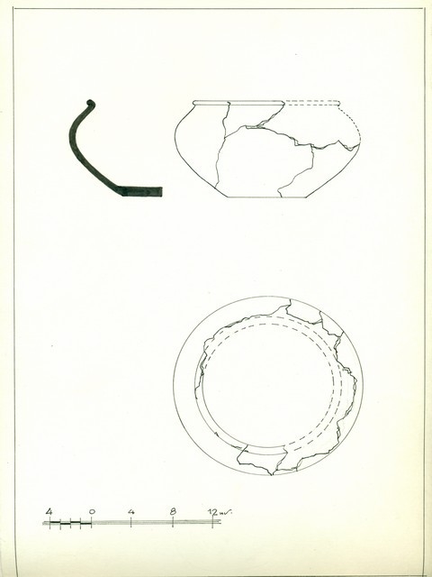 Սարուխանի դամբարանադաշտ