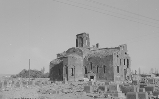 Թալինի Կաթողիկե եկեղեցի 