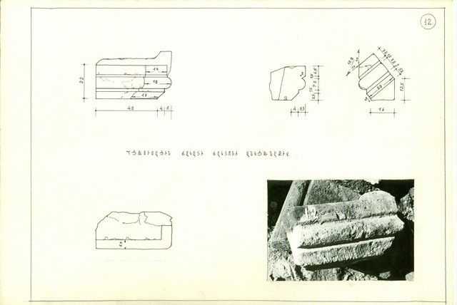 Չափագրություն, լուսանկար