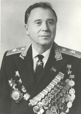Իվան Պավլովսկի