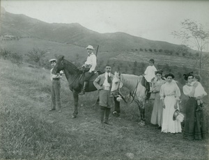 Միքայել Արամյանց