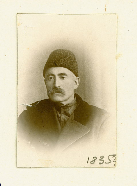 Ավագ Միրիմանյան