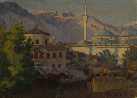 Բուրսա