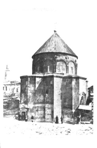 Սևանկար