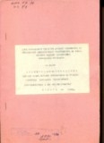 Նախահաշիվ և առաջադրանք