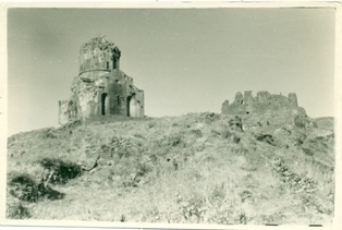 Ամբերդ ամրոց