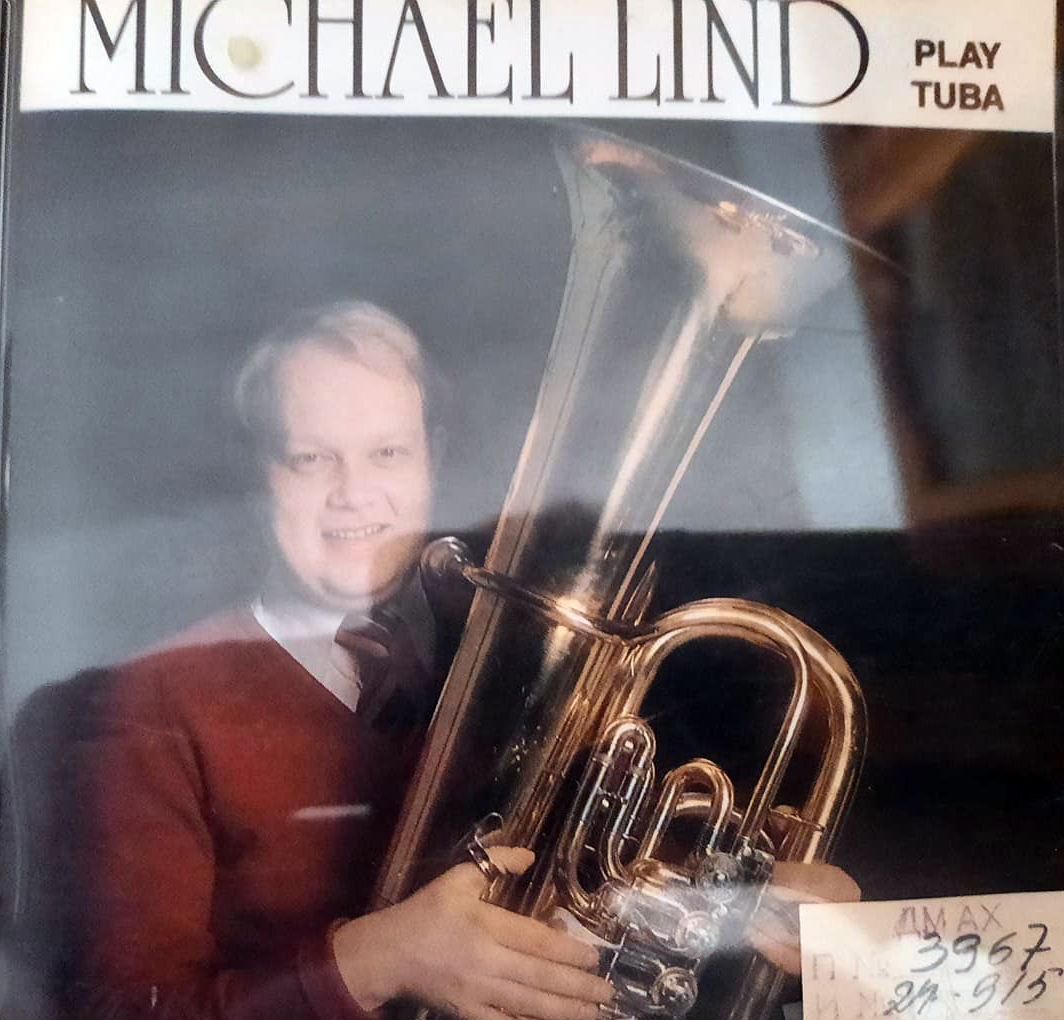 Michael Lind/Մայքլ Լինդ 
