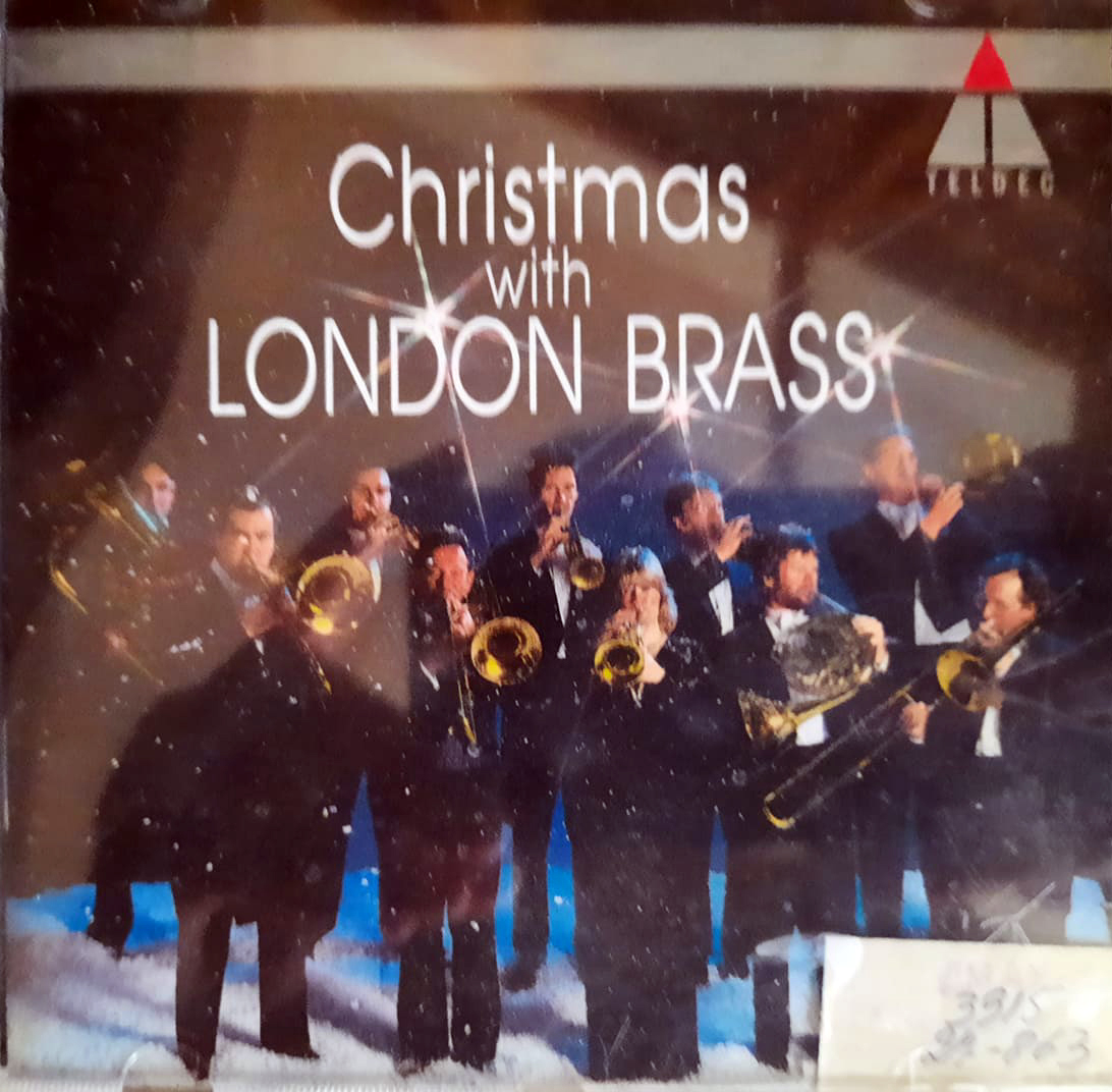 Christmas with London Brass/ Սուրբ Ծնունդը լոնդոնյան փողայինների հետ