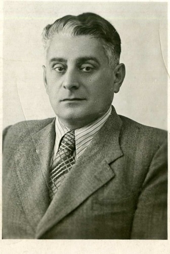 Գ.Վեզիրյան