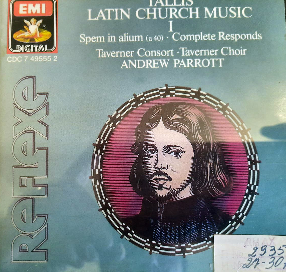 Լատինական եկեղեցական երաժշտություն