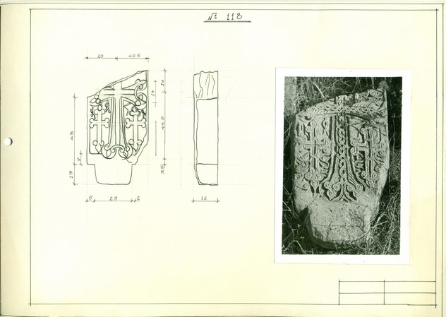 Չափագրություն, լուսանկար