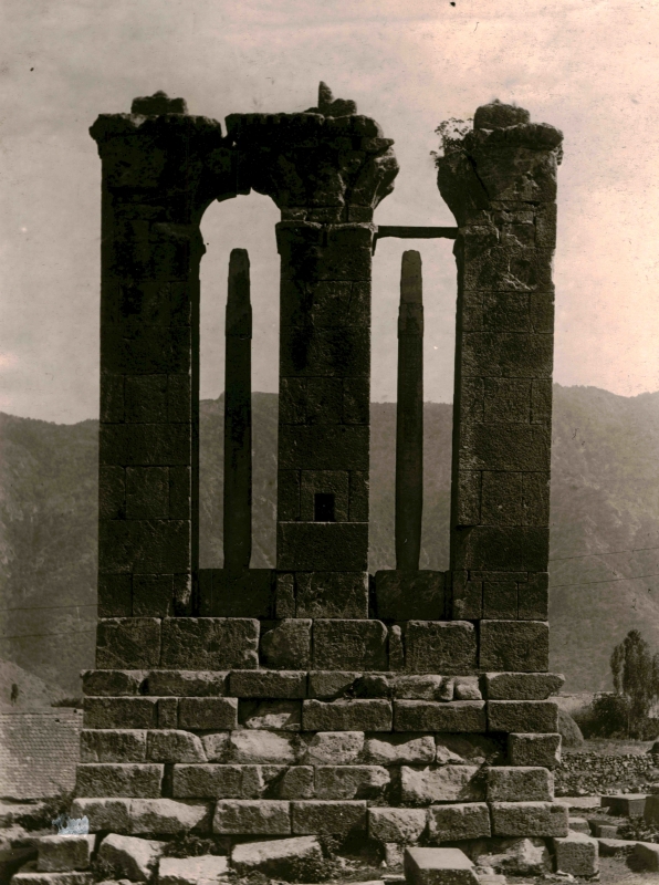 Սուրբ Գրիգոր եկեղեցի (Արուճ)