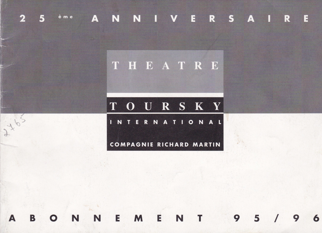 Theatre Toursky