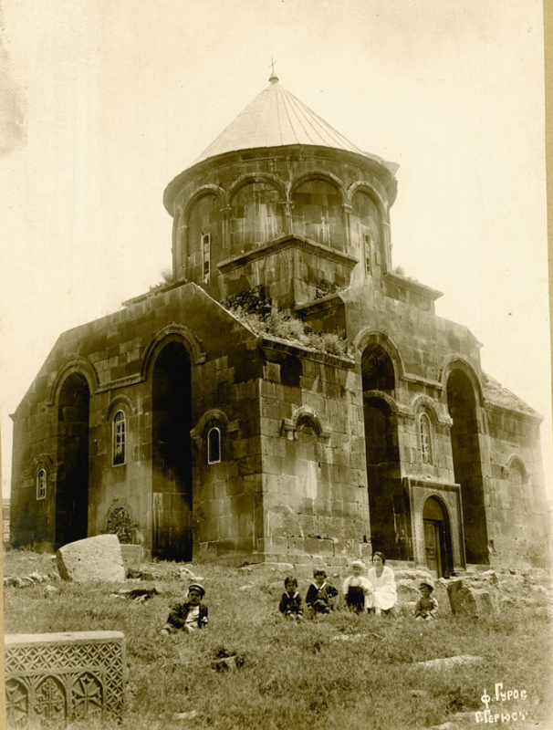 Ղարաքիլիսայի Սուրբ Գրիգոր Լուսավորիչ եկեղեցին