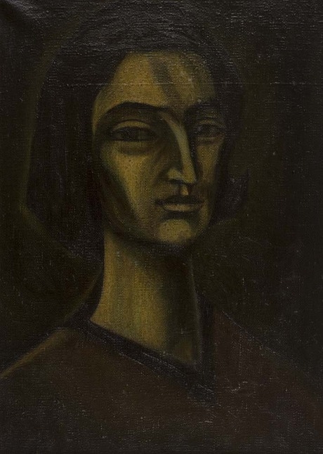 Բելլայի դիմանկարը