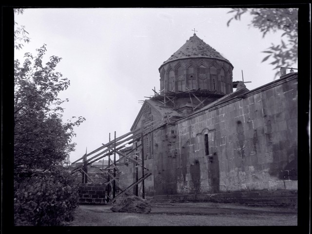 Հառիճի վանք