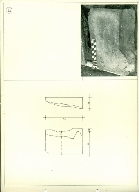 Չափագրություն, լուսանկար