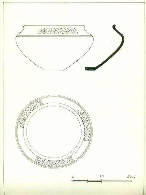 Սարուխանի դամբարանադաշտ