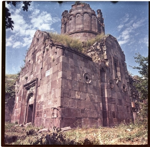 Սևանկար