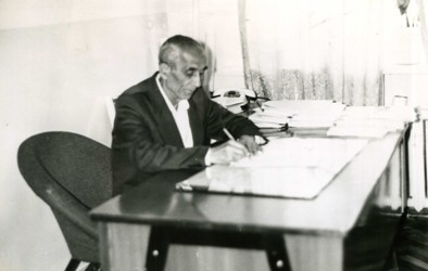 Գրիգոր Մարգարյան