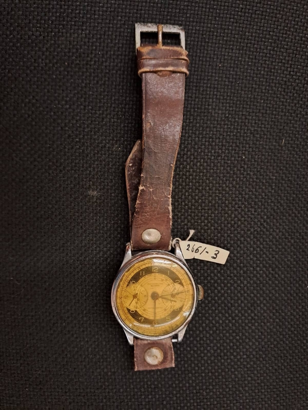 Ժամացույց ձեռքի № 1062
