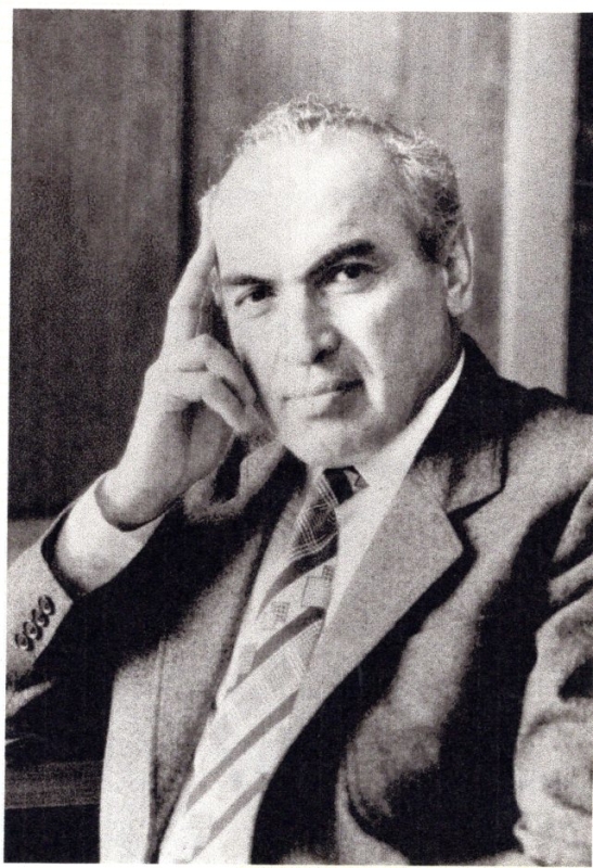 Մակիչ Արզումանյան (1919-1988թթ.)